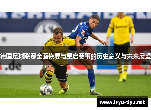 德国足球联赛全面恢复与重启赛事的历史意义与未来展望