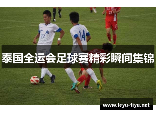 泰国全运会足球赛精彩瞬间集锦